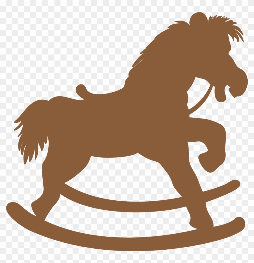 Download Rocking Horse Svg Cut File Mane Hd Png Download 1280x1264 4730415 Pngfind