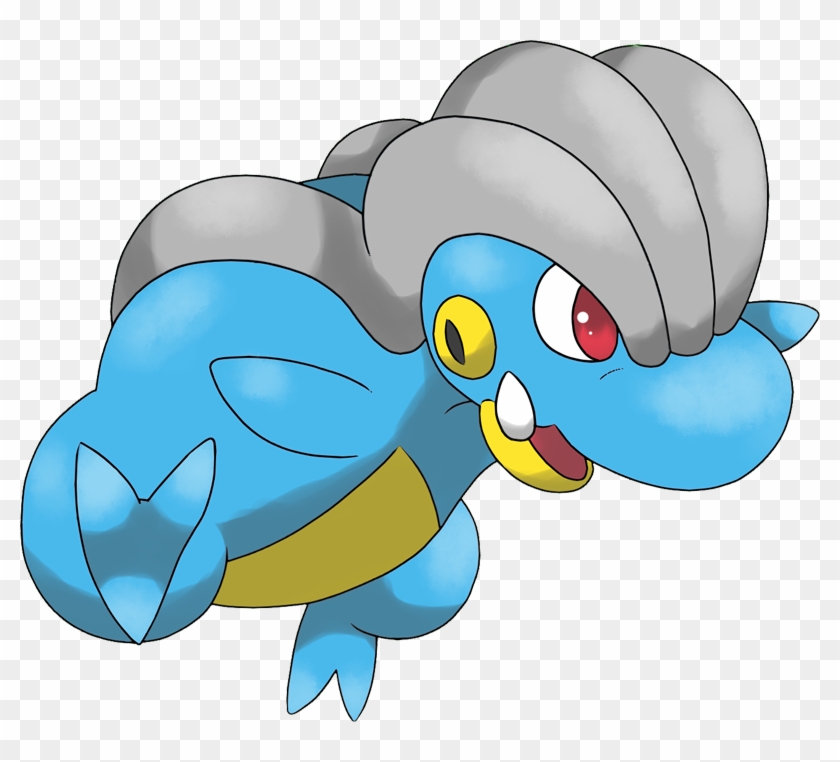 Is Bagon Good Pokemon