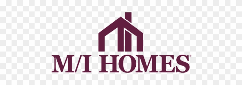 M I Homes Logo Hd Png Download 853x430 Pngfind