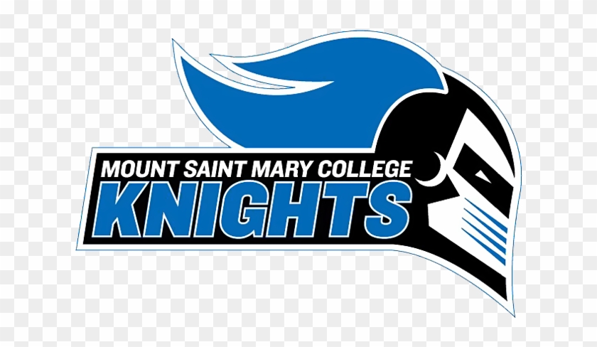 Mount Saint Mary College - Mount Saint Mary College Mascot, HD Png ...
