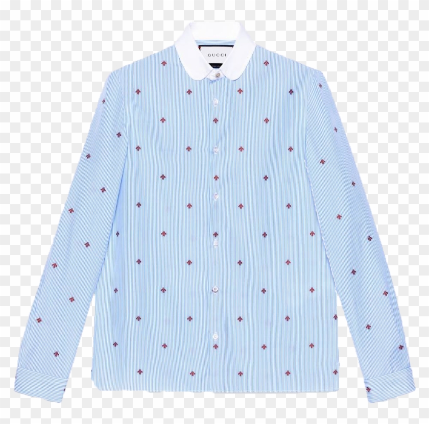 Gucci Bee Fil Coupe Cambridge Shirt Pocket Hd Png Download 864x842 4737681 Pngfind - roblox shirt template bee