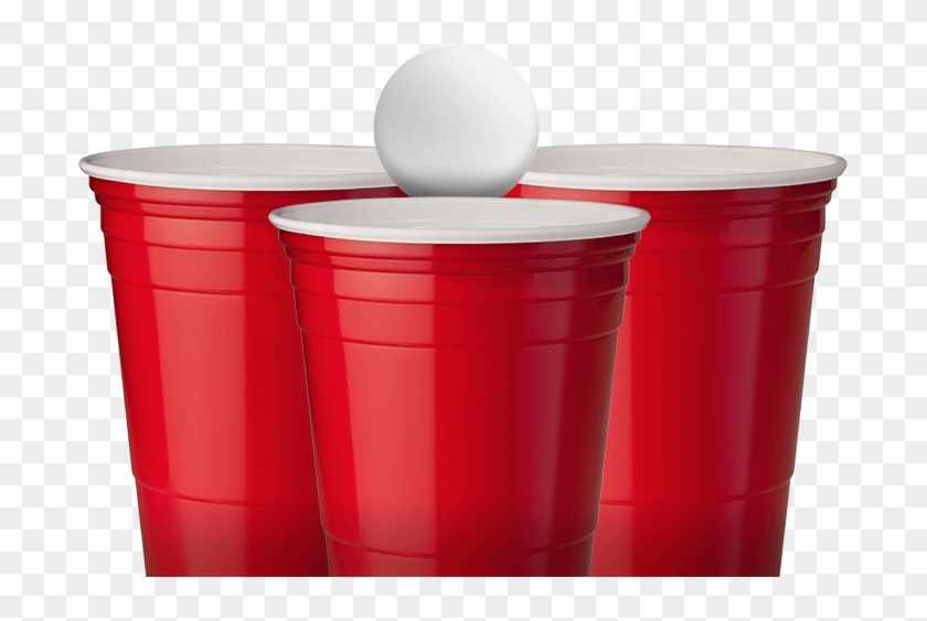 note that players and spectators at wsobp must be over beer pong cups png transparent png 697x483 4743106 pngfind beer pong cups png transparent png