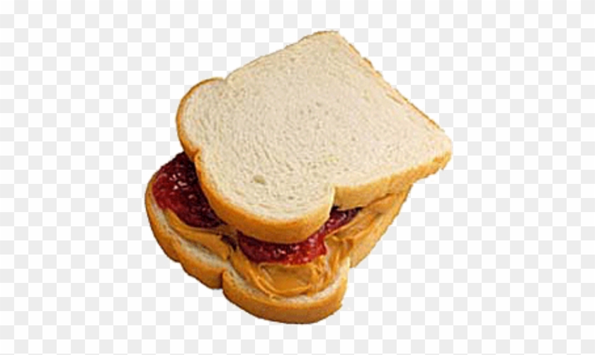 Peanut Butter And Jelly Sandwich Toast Sandwich French 5