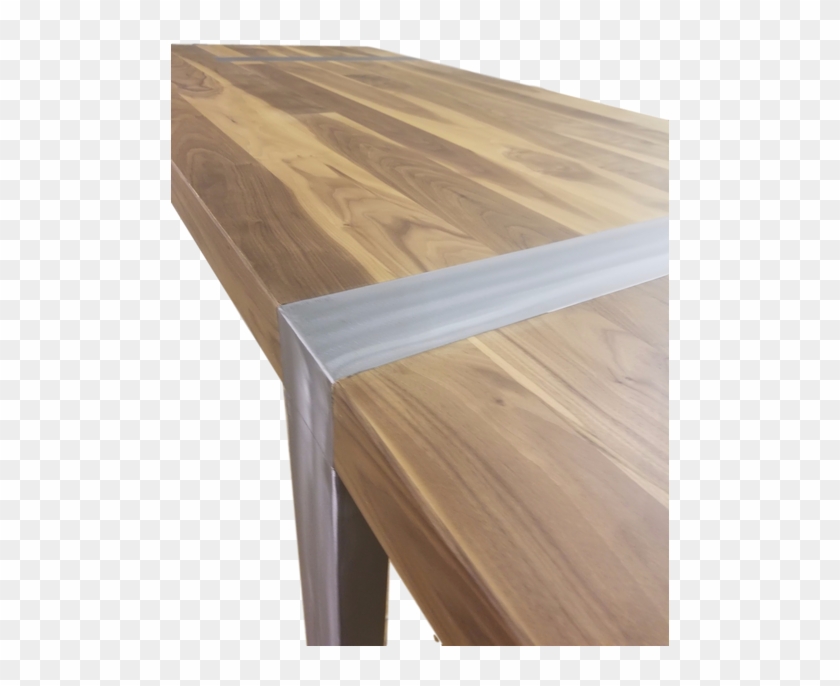 Hermosa Conference Table Front View - Coffee Table, HD Png Download