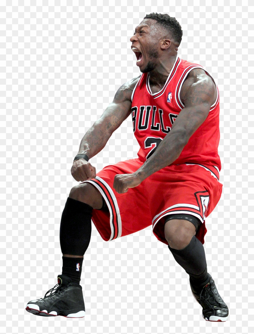 nate robinson png