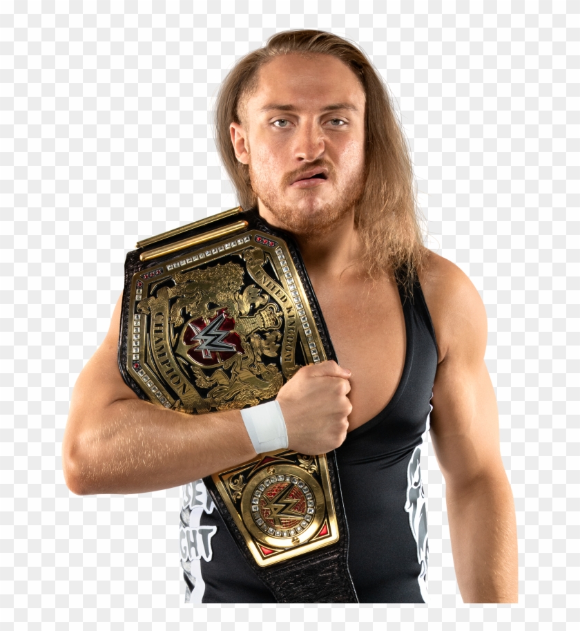 Albums 104+ Wallpaper Why Is Pete Dunne Yellow Sharp