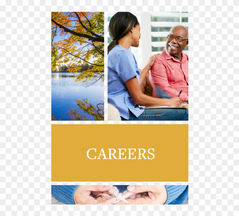 Careers At The Arbors At Glendale Gardens In Clinton, - Home Healthcare