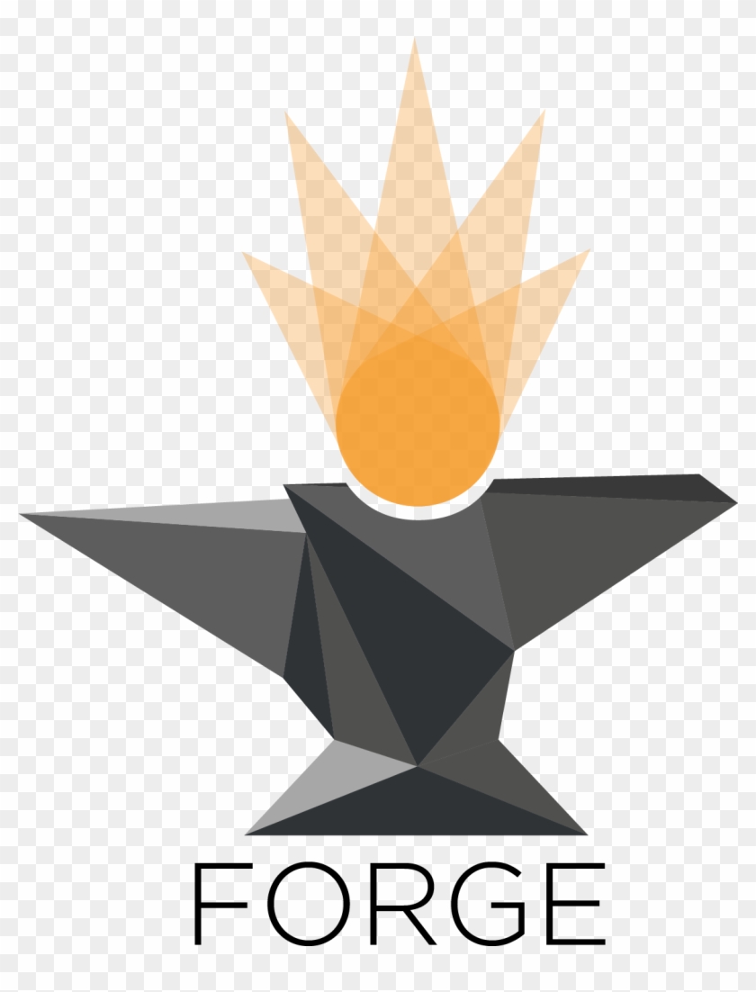 Forge - Illustration, HD Png Download - 1198x1561(#4774537) - PngFind