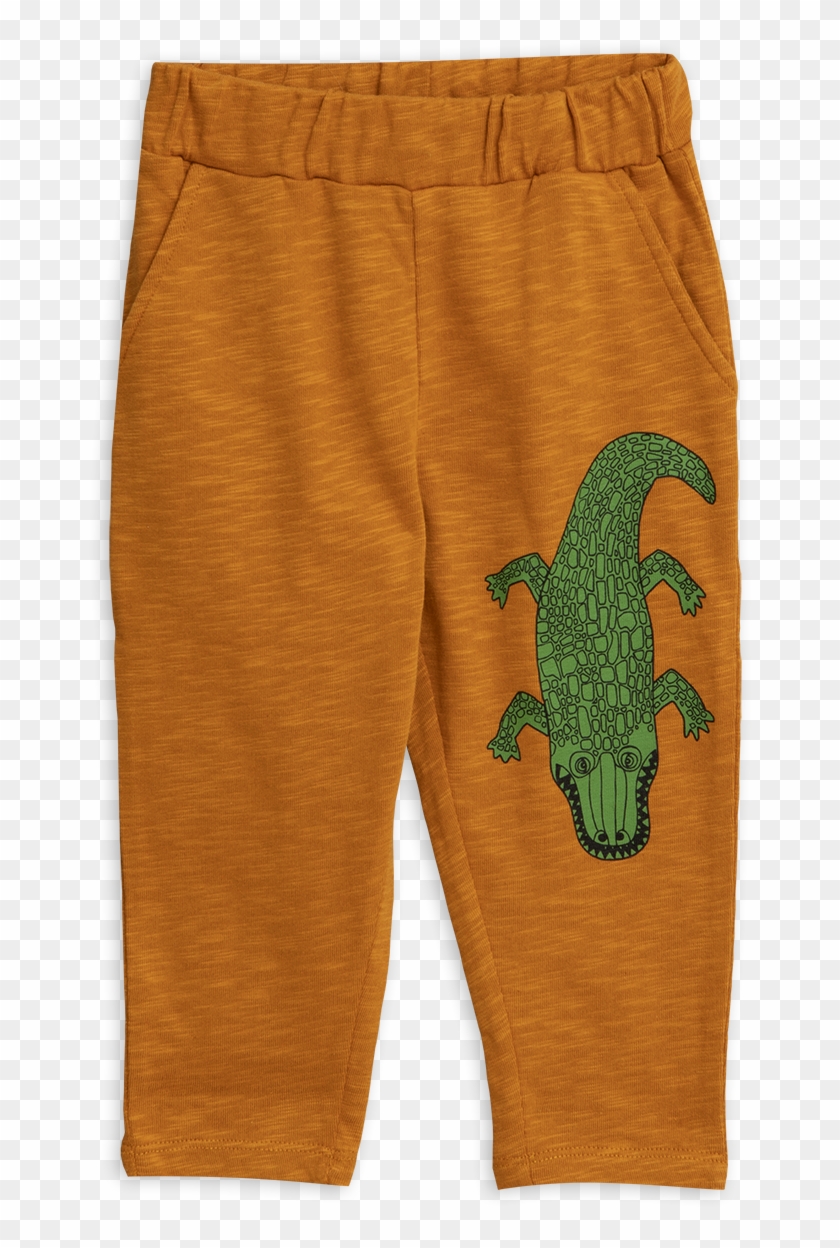 squirrel sweatpants