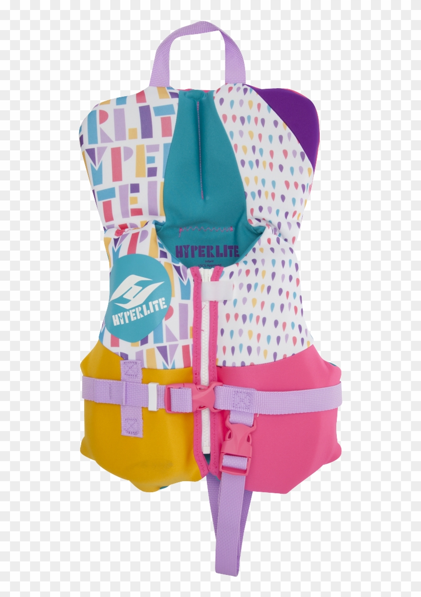 diaper bag vest