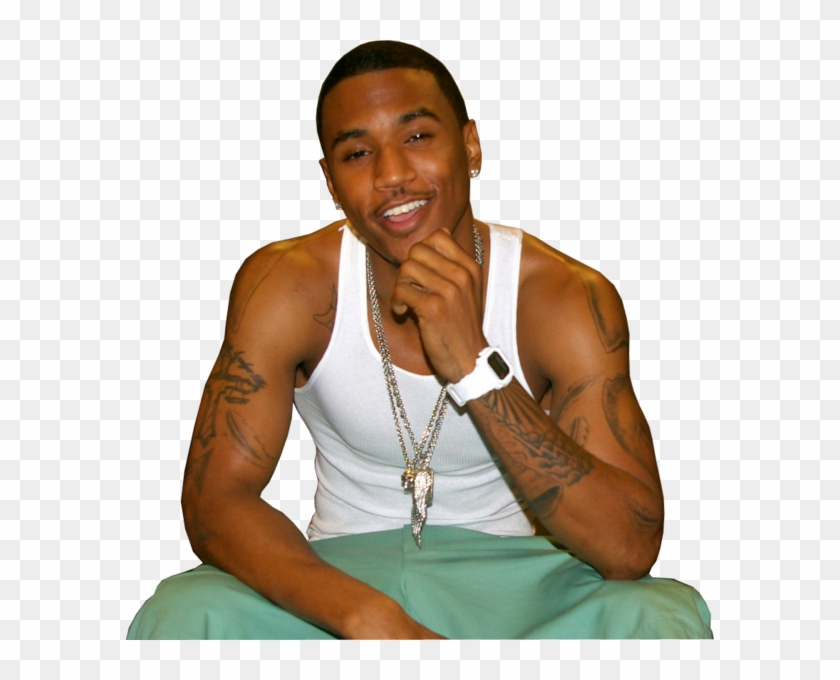 Trey Songz Trey Songz Download, HD Png Download