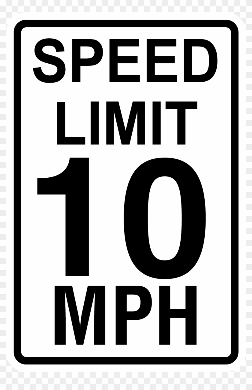 Speed Limit - Human Action, HD Png Download - 1296x1296(#4794032) - PngFind