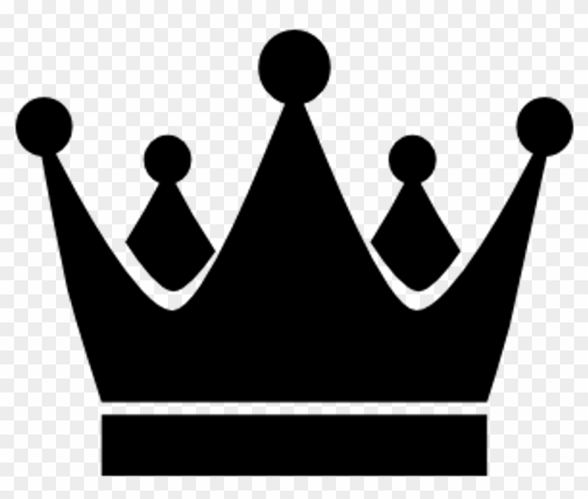 Download #crown #black #ring #aesthetic #white #queen #king - Crown ...