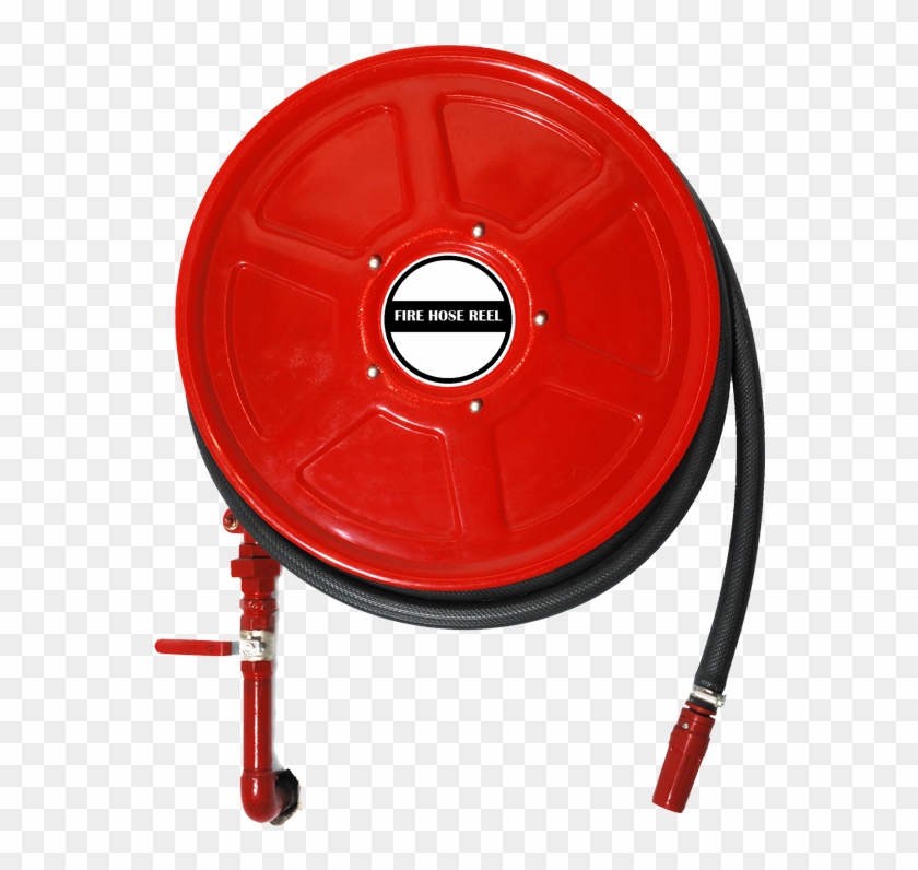 Product Thumnail Image - Fire Fighting Hose Roll, HD Png Download