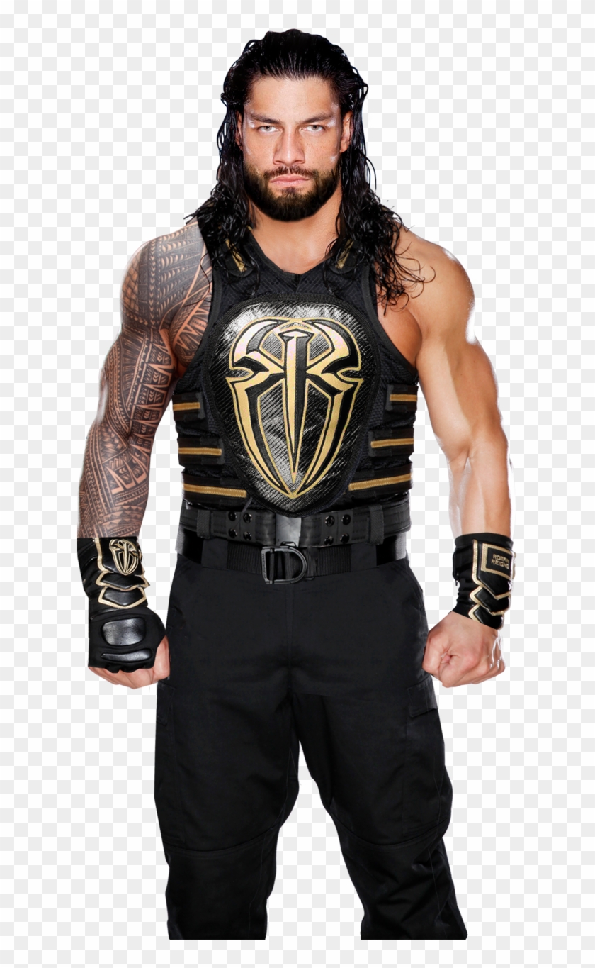 Roman Reigns Transparent Background Png Roman Reigns Champion