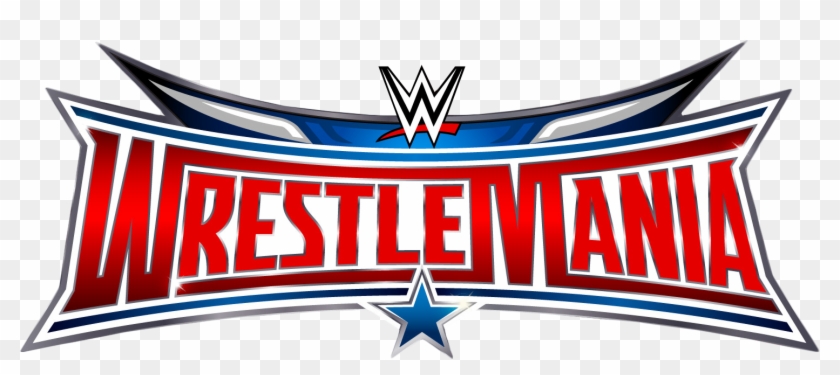 Why Do Fans Boo Roman Reigns Wwe Wrestlemania 32 Logo Hd Png