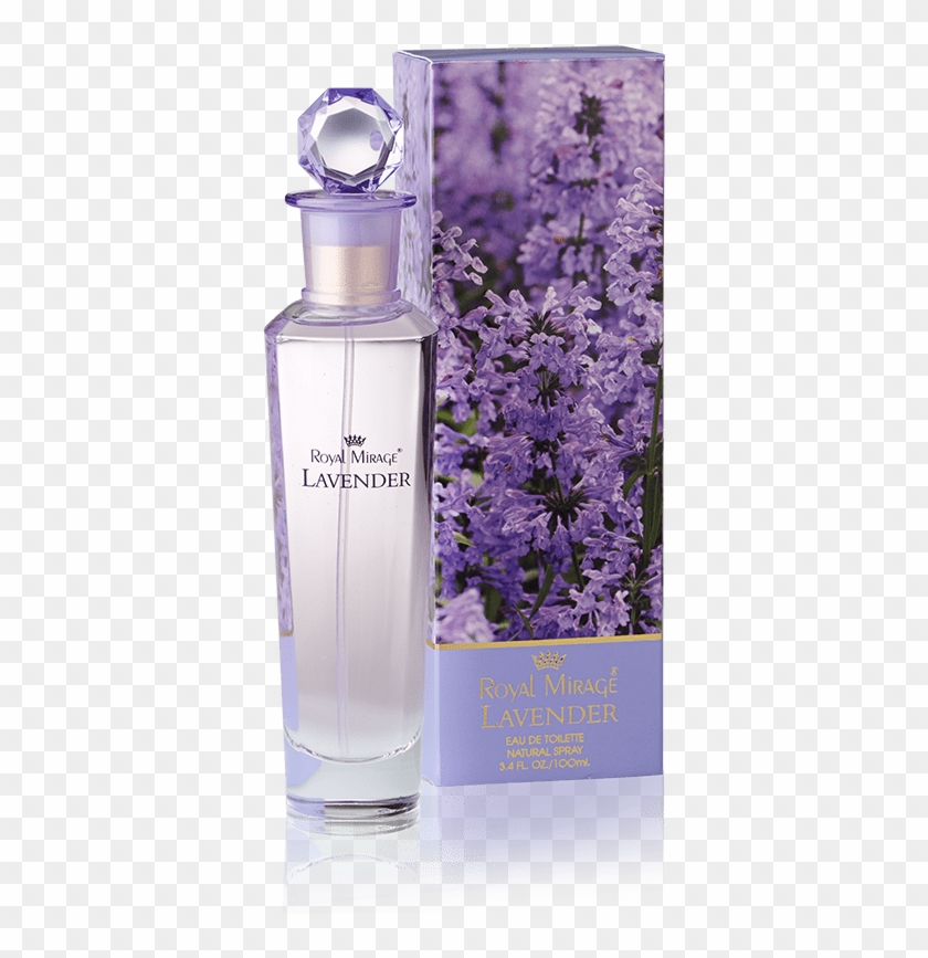 royal mirage lily perfume