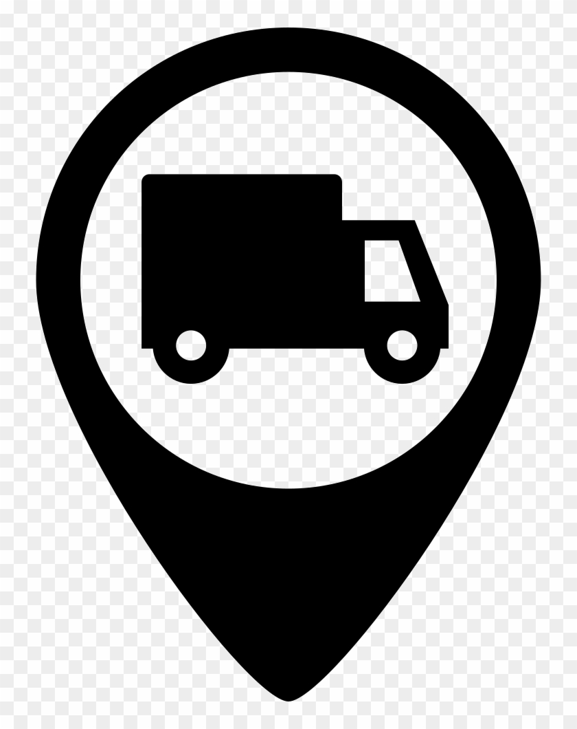 Free Free Pickup Truck Svg Icon 644 SVG PNG EPS DXF File