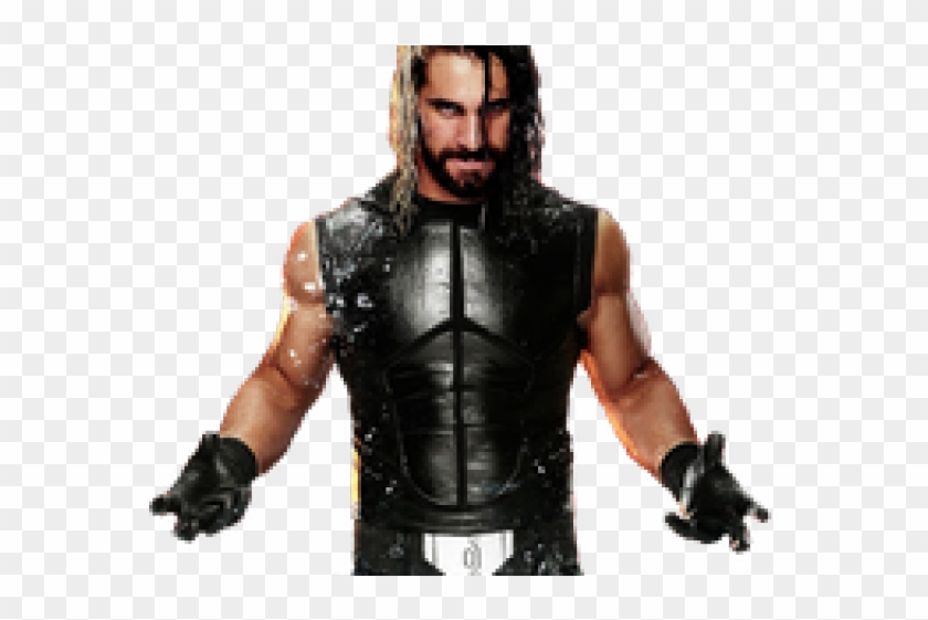 Seth Rollins Clipart Png Transparent Seth Rollins Work Out - 