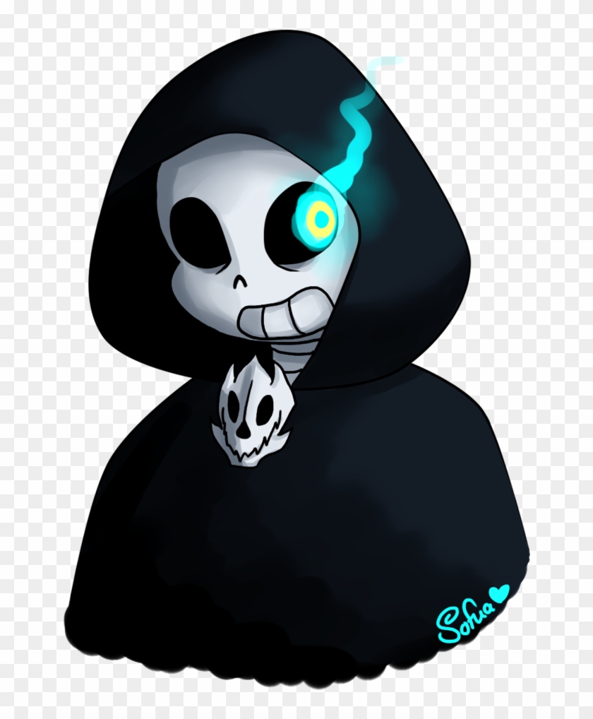 Reapertale Sans By Sofua Undertale Memes Undertale Juegos De Undertale Sans Hd Png Download 664x938 49 Pngfind