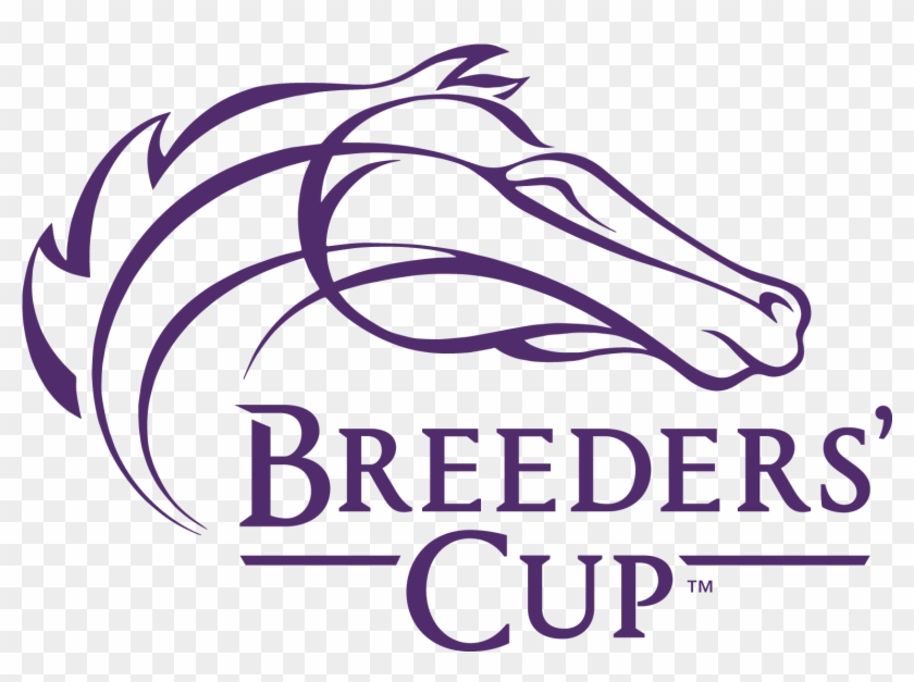 Download Png Breeders Cup 2018 Logo, Transparent Png 1800x1350