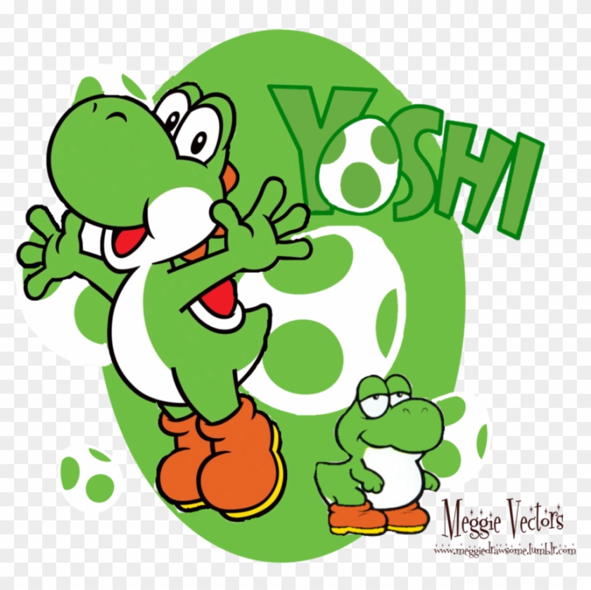 Yoshi Egg, Fantendo - Nintendo Fanon Wiki