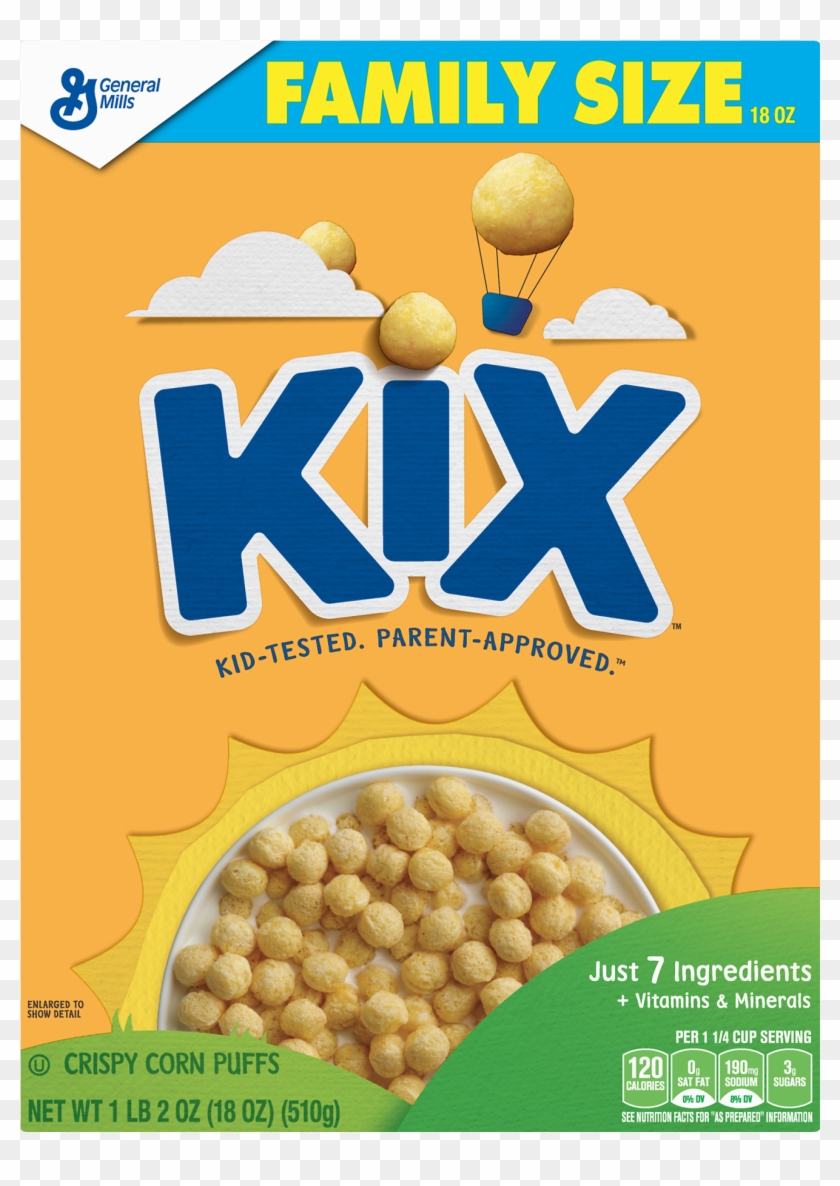 cereal box png