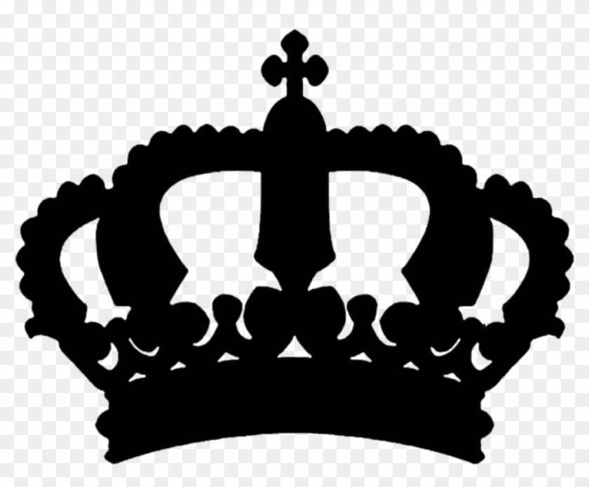 Free Free 59 Silhouette Prince Crown Svg SVG PNG EPS DXF File