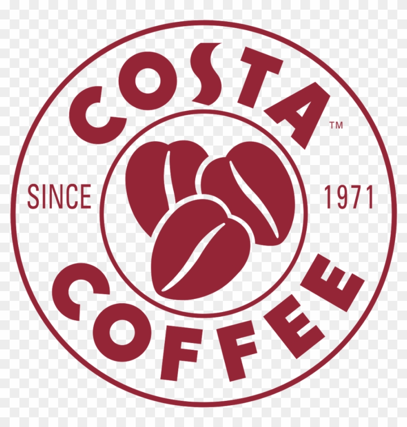 Download Costa Coffee Logo - Costa Coffee Logo Png, Transparent Png ...