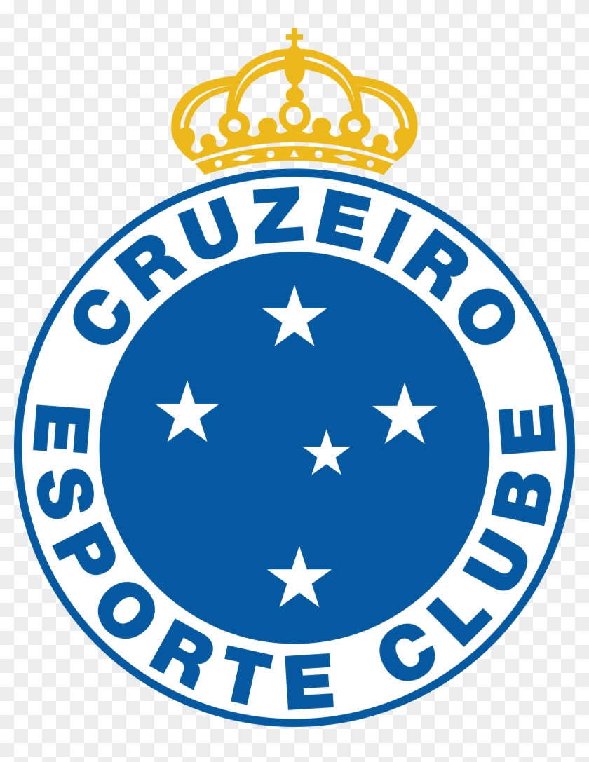 Logo Cruzeiro 2016 - Cruzeiro Esporte Clube, HD Png ...