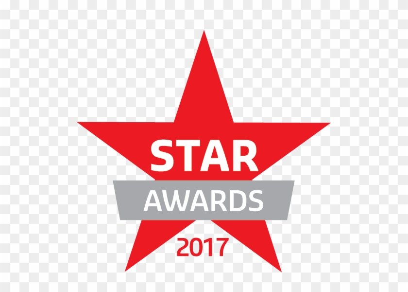 Sodexo Star Awards - Radio Virgin, HD Png Download - 677x520(#4821557 ...