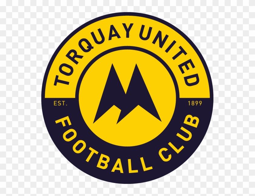 U16 - National League - Torquay United Logo, HD Png Download - 567x567 ...