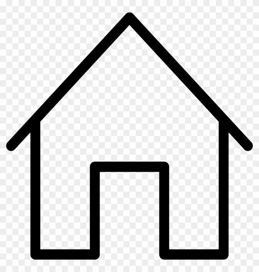 Free Free 231 Transparent Home Icon Svg SVG PNG EPS DXF File