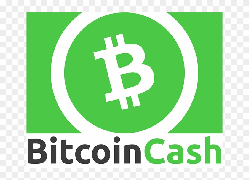 Bitcoin cash png