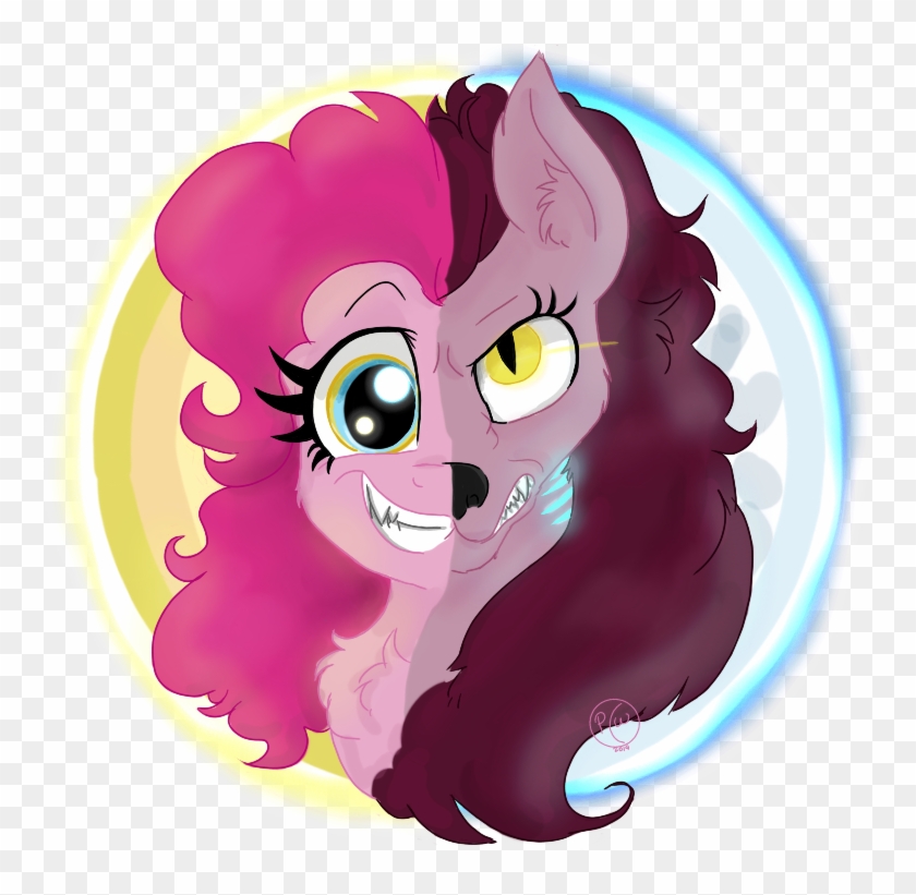 pinkie pie cartoon