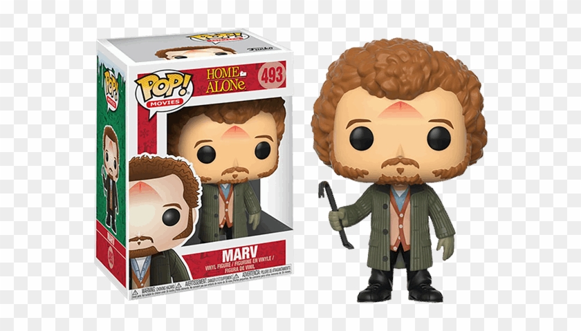 home alone pop vinyl uk