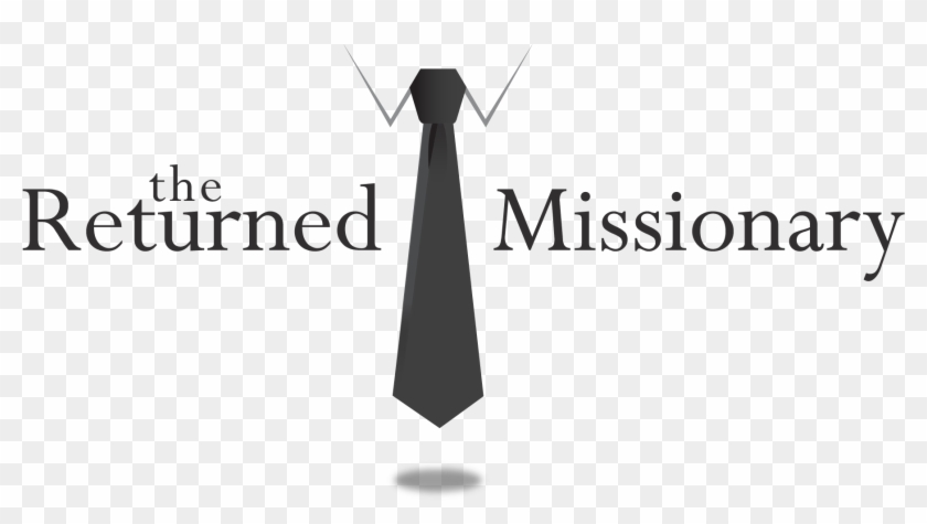 Lds Mission Logo By Colten Hartmann Return Missionary Hd Png