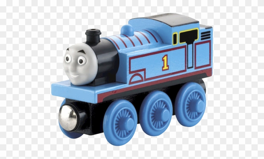 thomas wooden railway escape