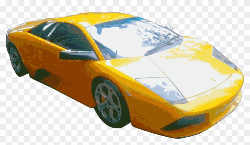 This Free Icons Png Design Of Sports Car Cutout - Car Cut Out ...