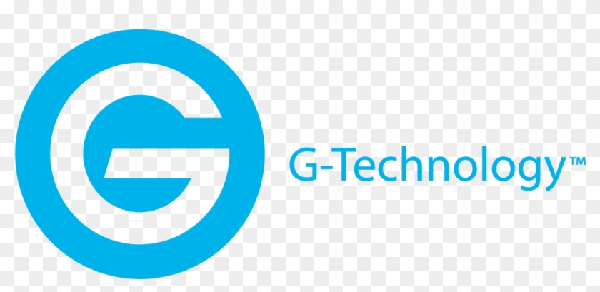 G Technology G Technology Logo Png Transparent Png 1013x445 Pngfind