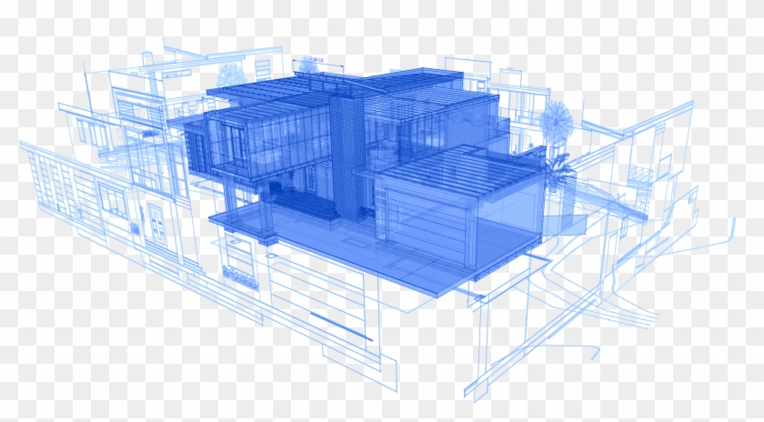 Sketchup Drawing Archicad Architecture Hd Png Download 2210x1158 4873056 Pngfind