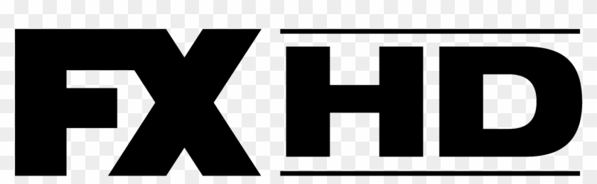 Fx Hd Logo - Fx Hd Channel Logo - Free Transparent PNG Download - PNGkey