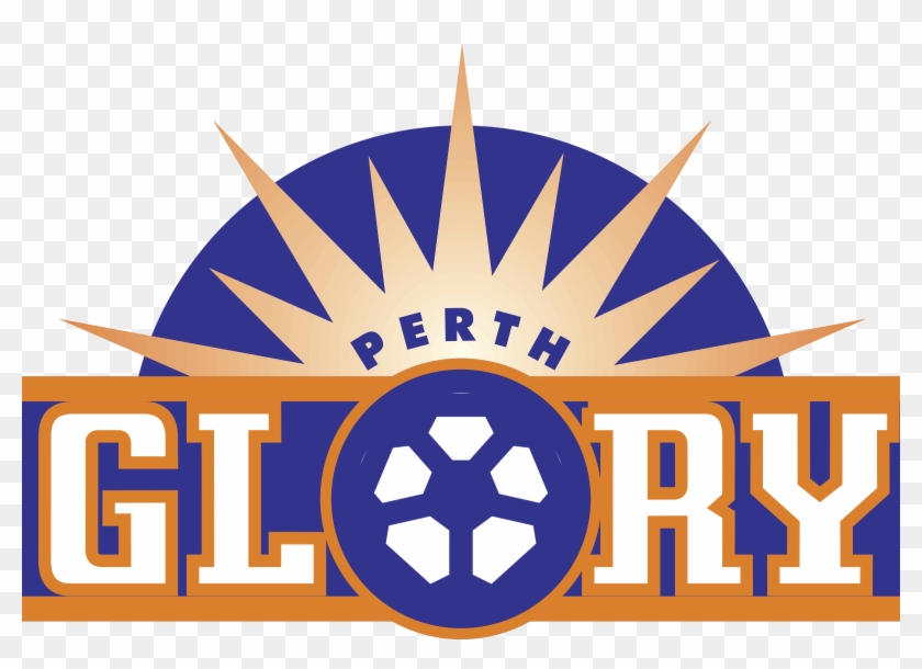 Glory Logo Png Transparent Perth Glory Fc, Png Download 2400x1631