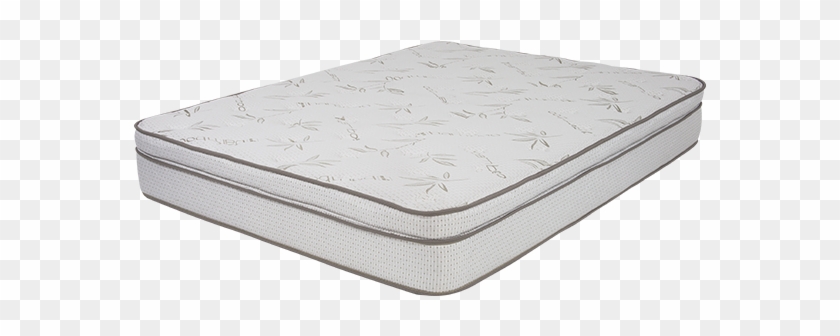 jupiter pillow top mattress