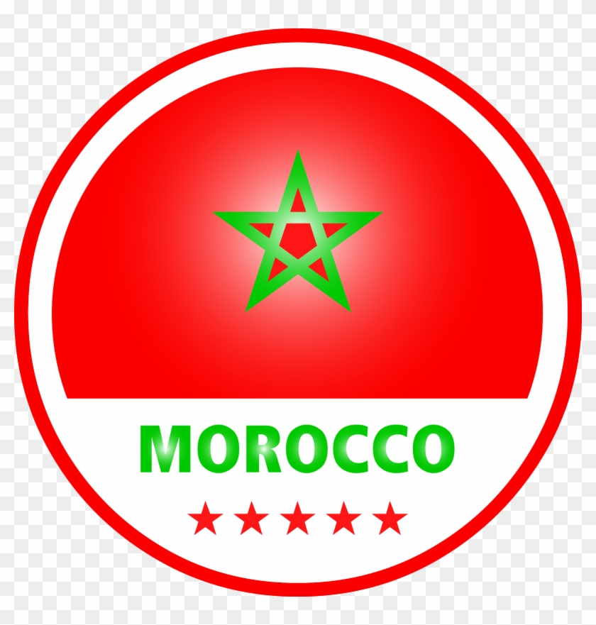 Download Download Icon Flag Morocco Svg Eps Png Psd Ai Vector ...