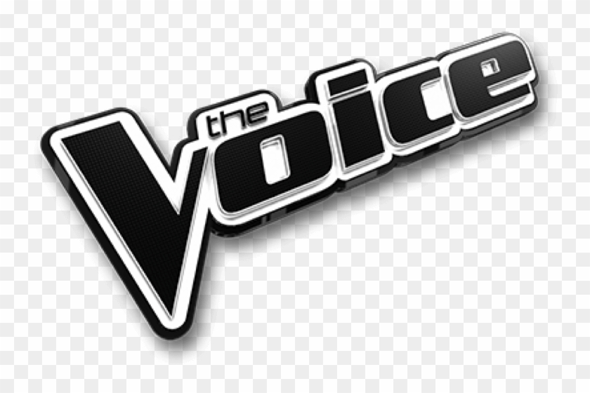 the voice png