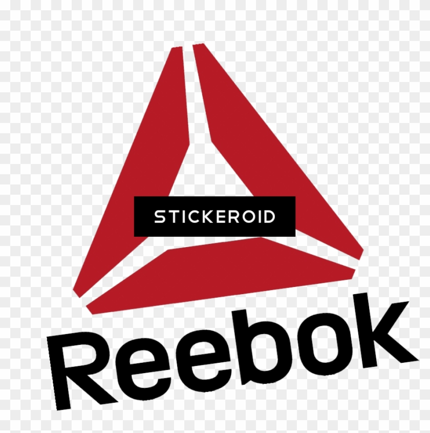 Reebok Logo Transparent Transparent Background - Reebok, HD Png ...