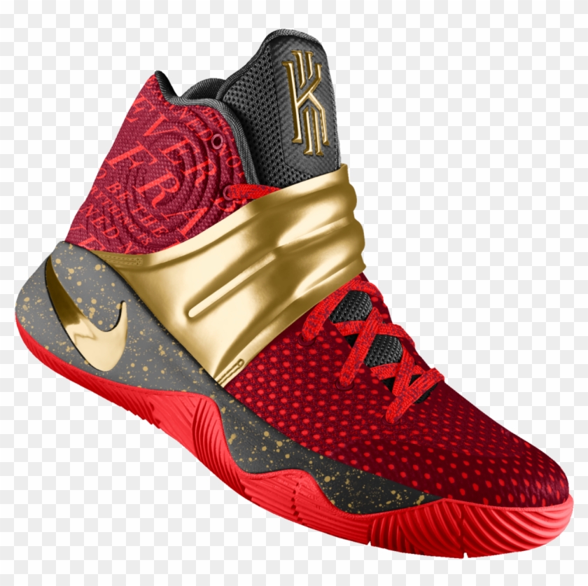 kyrie irving mens shoes