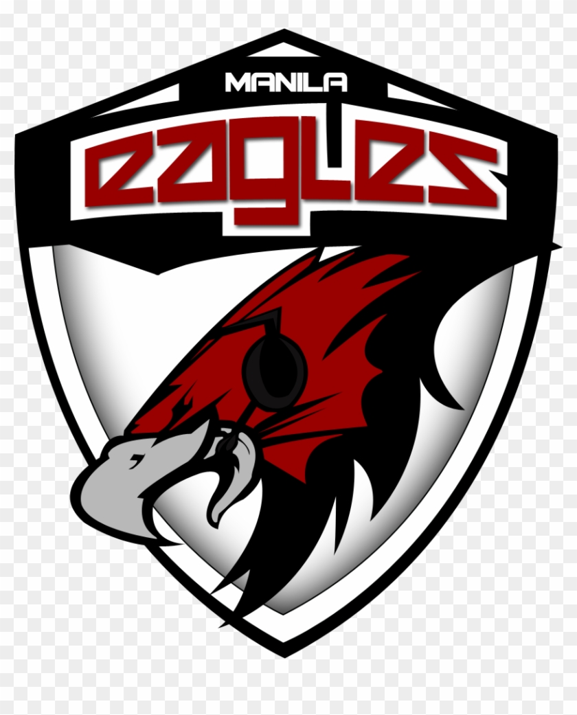 Manila Eagles Logo, HD Png Download - 960x960(#492654 ...