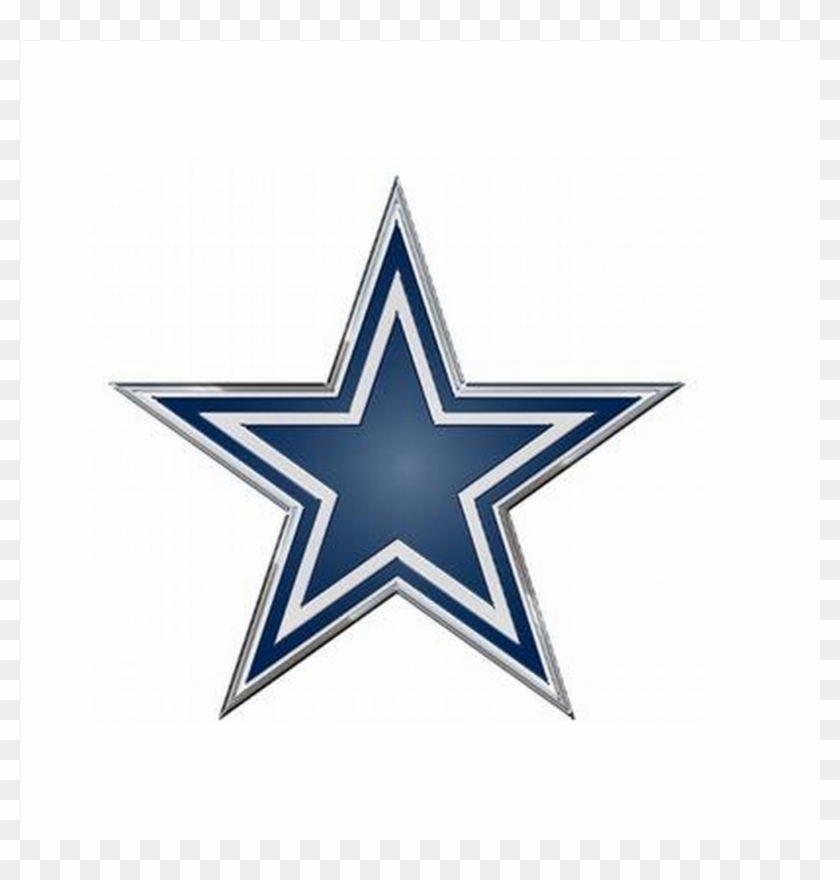 cowboys star emoji